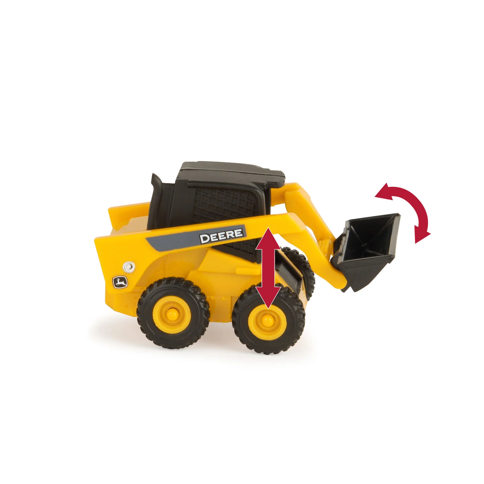 John Deere Childrens Carry Case Value Set (35747) - Image 5