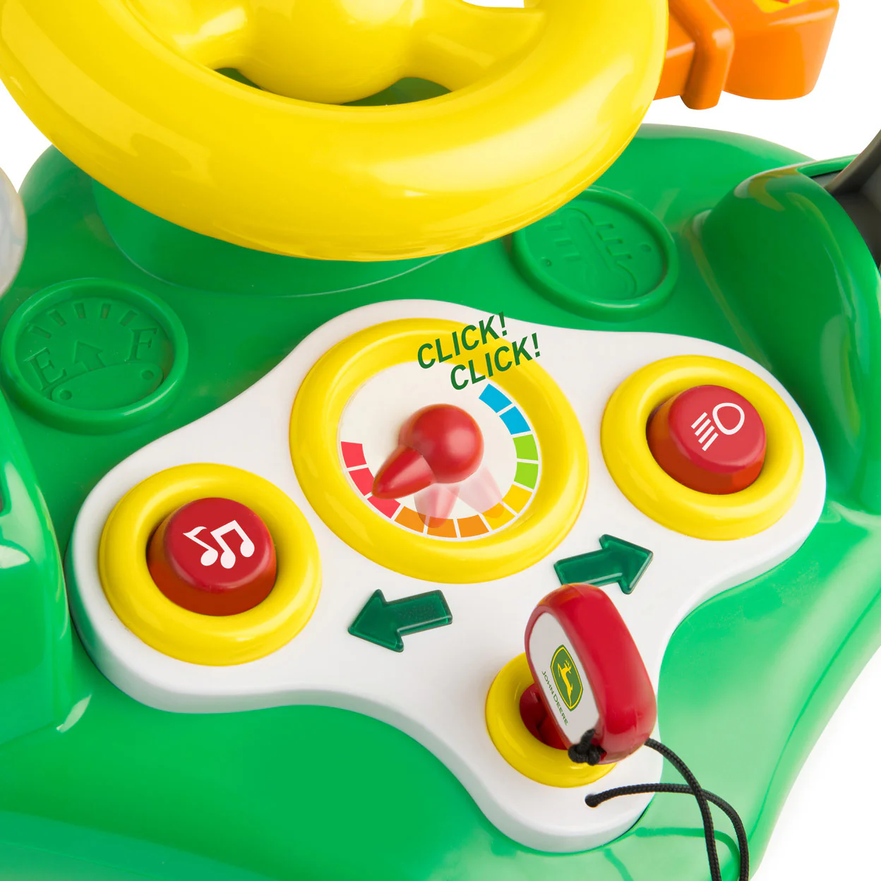 John Deere Childrens John Deere Busy Driver (34906) - Image 5