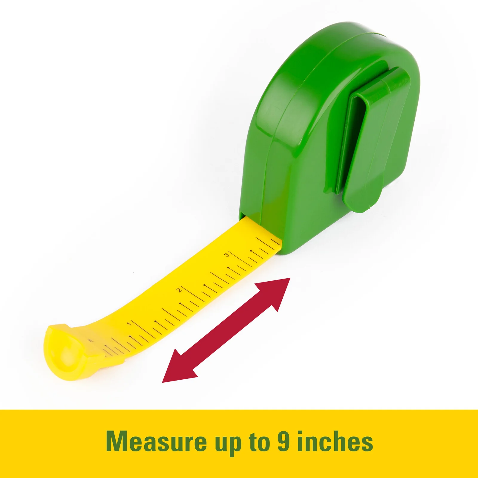 John Deere Childrens Talking Toolbelt Set (35070) - Image 2