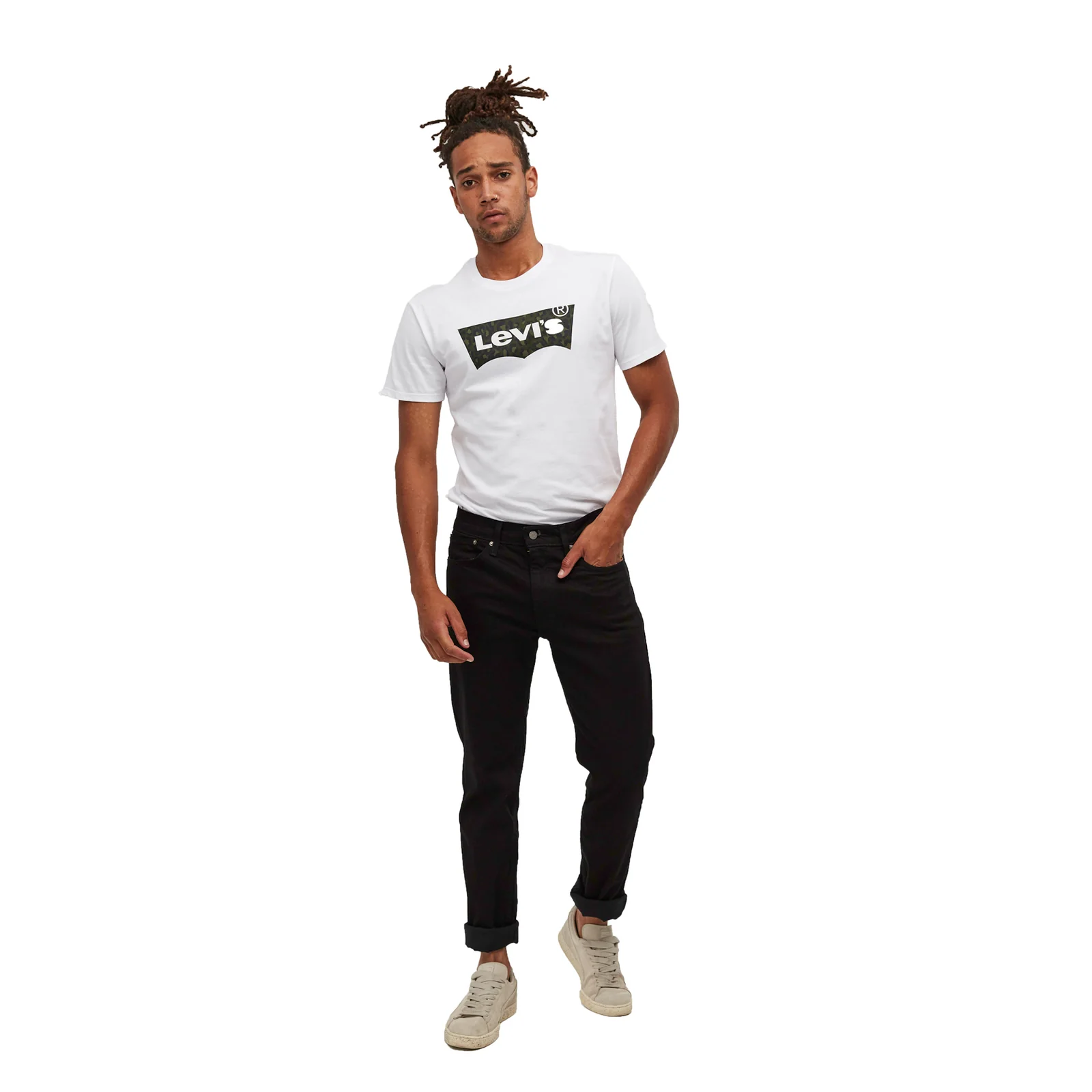 Levi's Mens 511 Slim Fit Jeans (04511-1907) Native Cali - Image 5