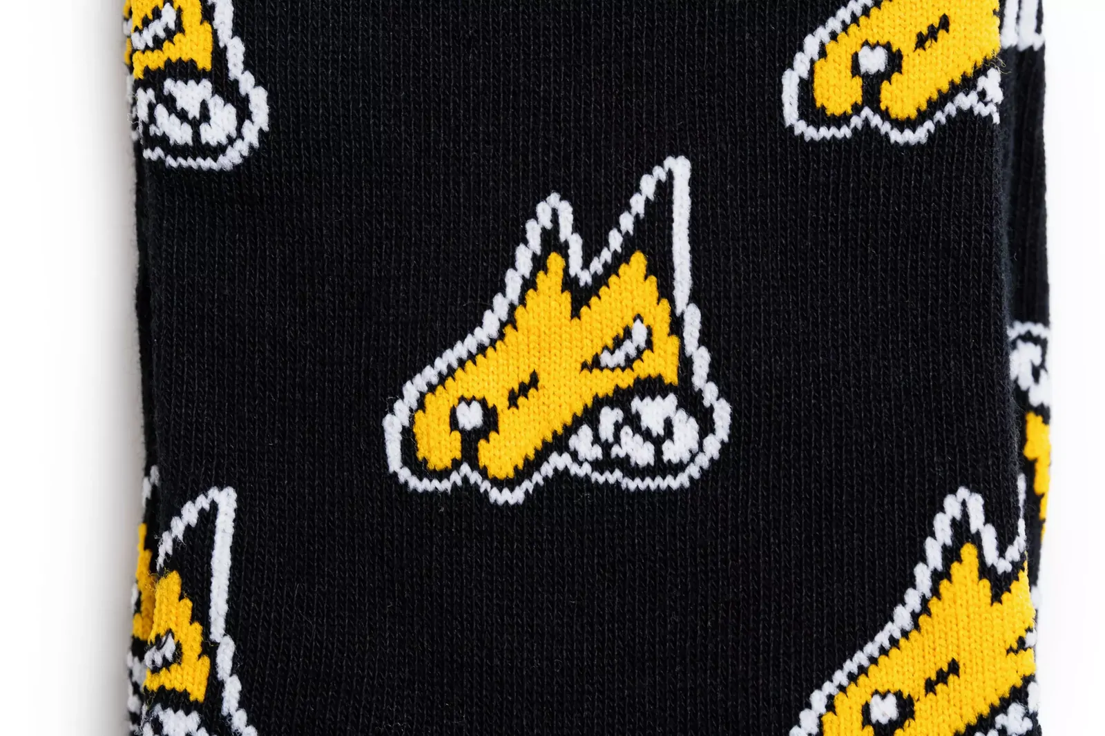 Mongrel Cotton Dress Socks (MCDS001) - Image 5