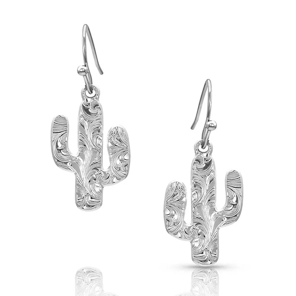 Montana Silversmiths Montana Earrings (ER4446)