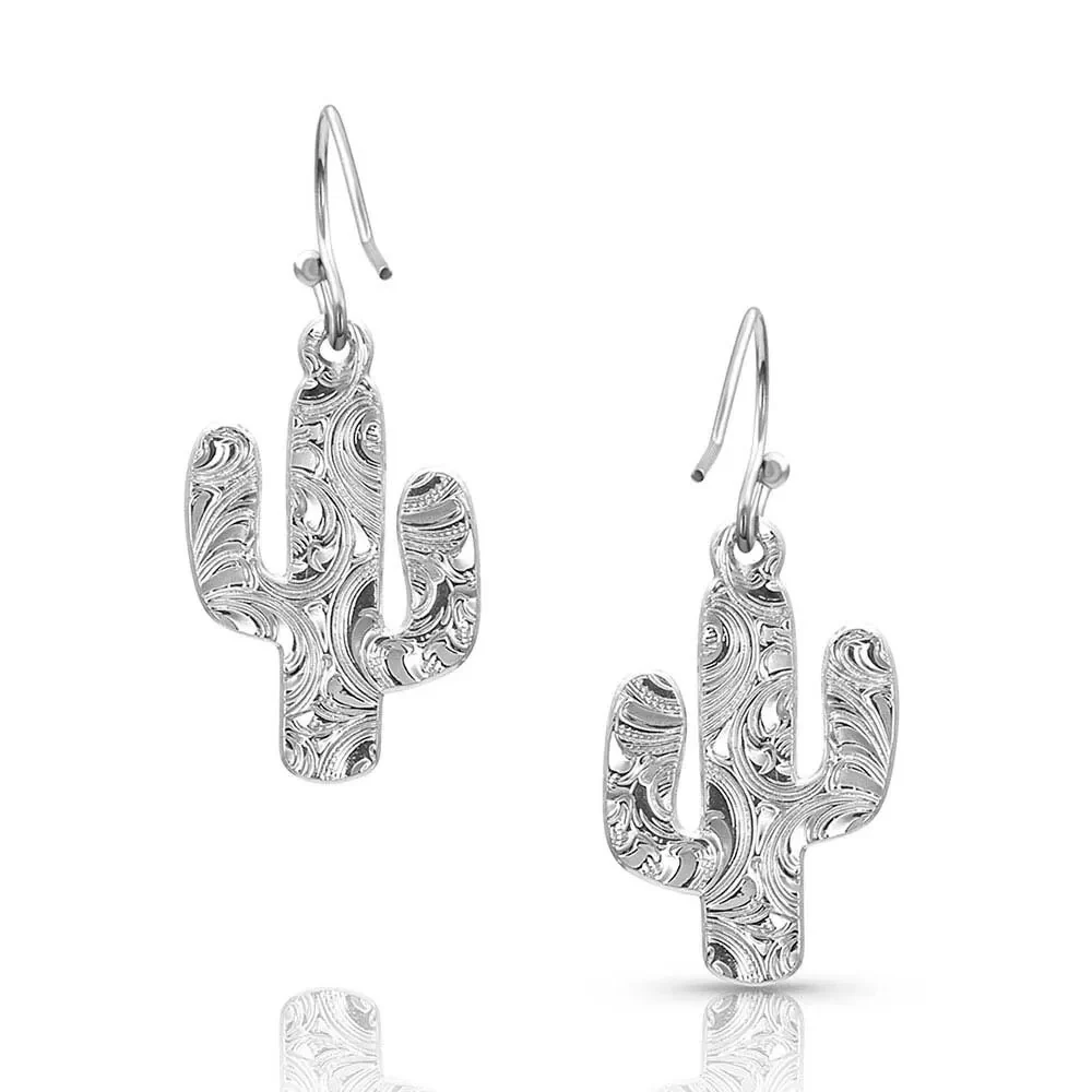 Montana Silversmiths Montana Earrings (ER4446) - Image 2