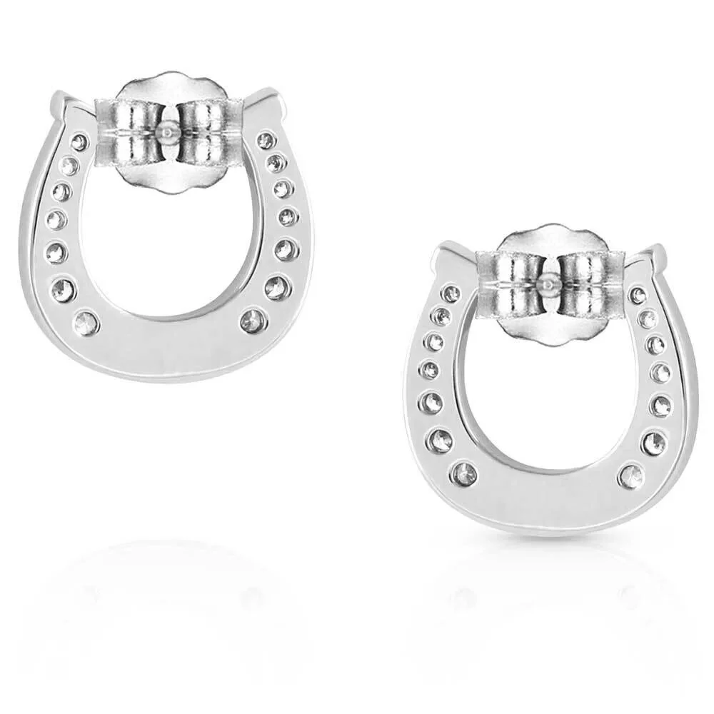 Montana Silversmiths Montana Earrings (ER5508) - Image 2