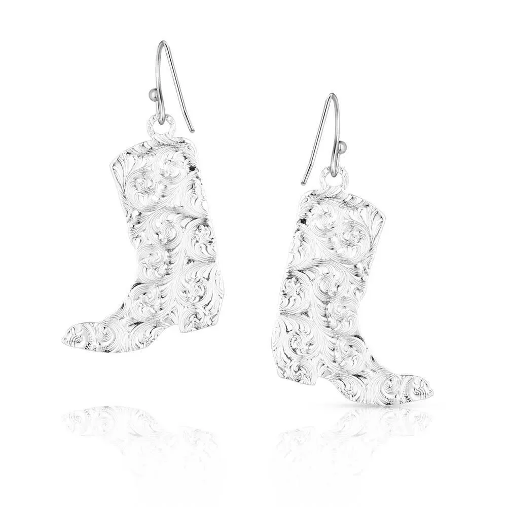 Montana Silversmiths Montana Earrings (ER5668) - Image 2