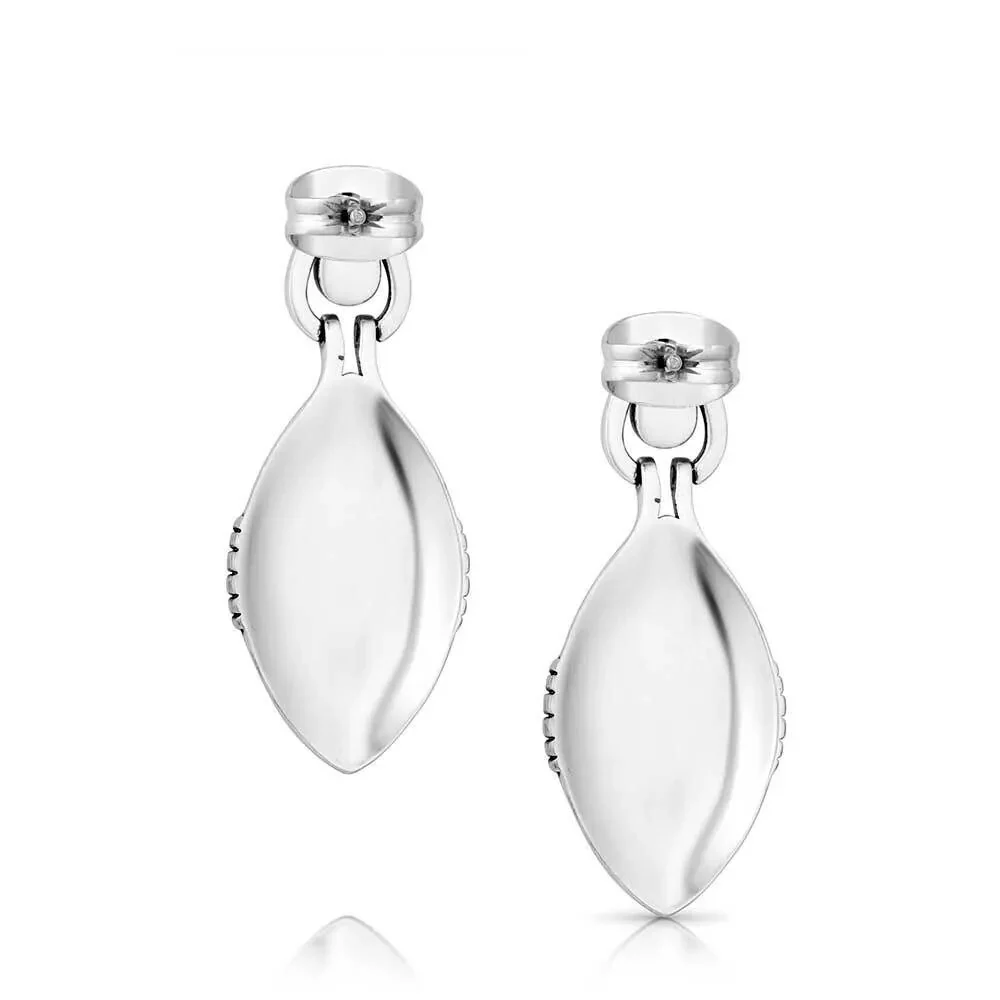 Montana Silversmiths Montana Earrings (ER5821) - Image 2