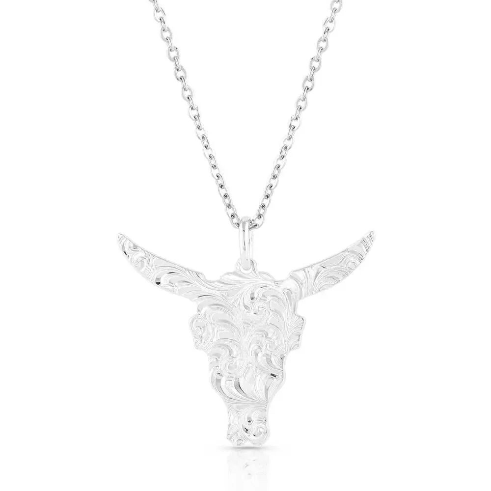 Montana Silversmiths Montana Necklace (NC5397) - Image 2