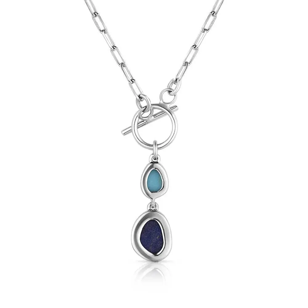 Montana Silversmiths Natures Obsession Necklace (NC5856) - Image 2