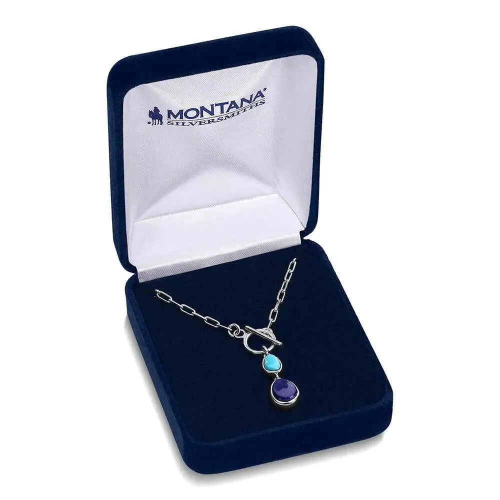 Montana Silversmiths Natures Obsession Necklace (NC5856) - Image 3
