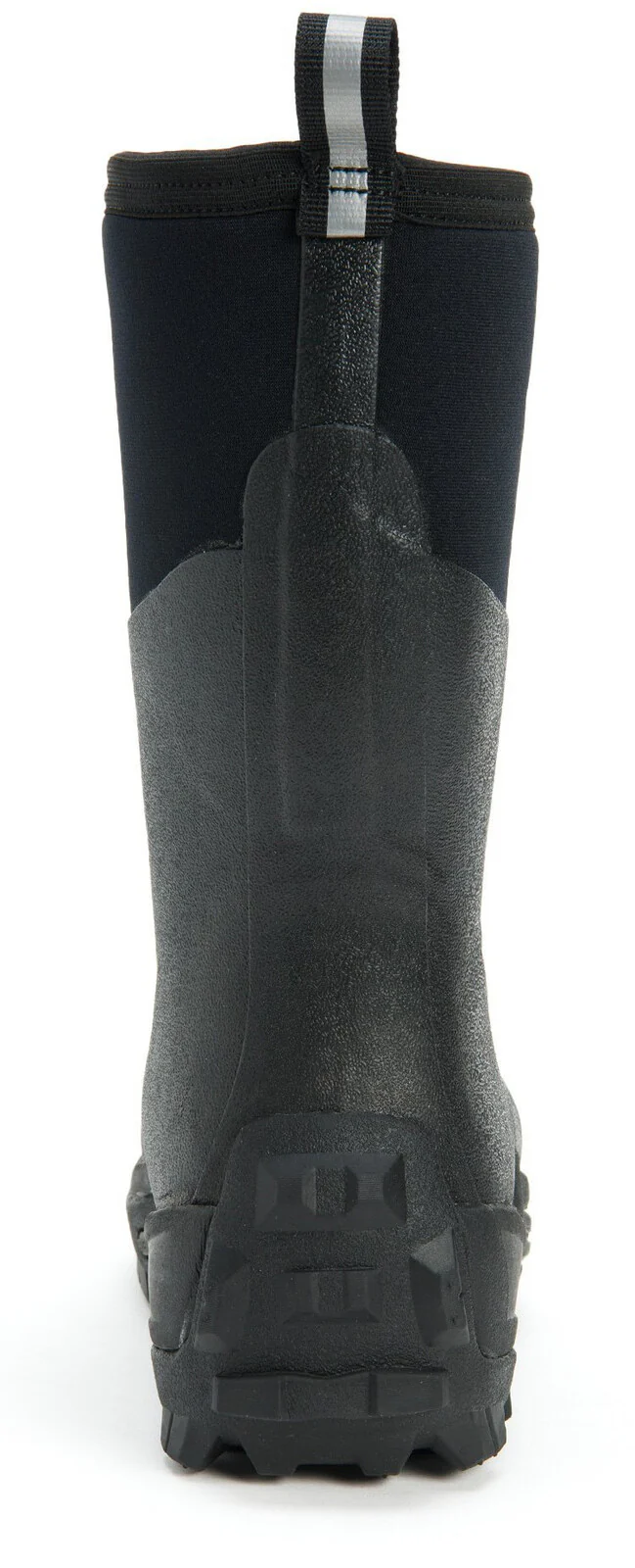 Muck Boots Mens Muck Muckmaster Mid Boots (MMMM500A) Black - Image 6