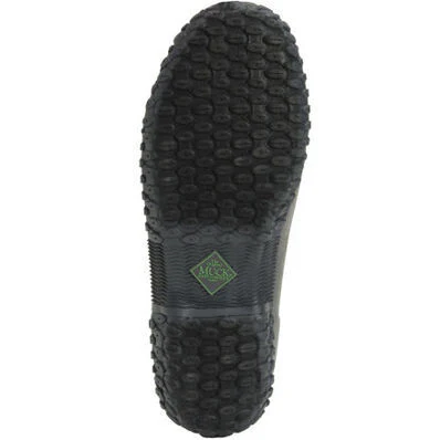 Muck Boots Womens Muckster II Low Shoes (SM2LW-102) Grey Floral [SD] - Image 5