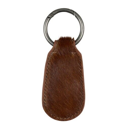 Pure Western Ava Hat Clip (PCP2979HCL) Tan