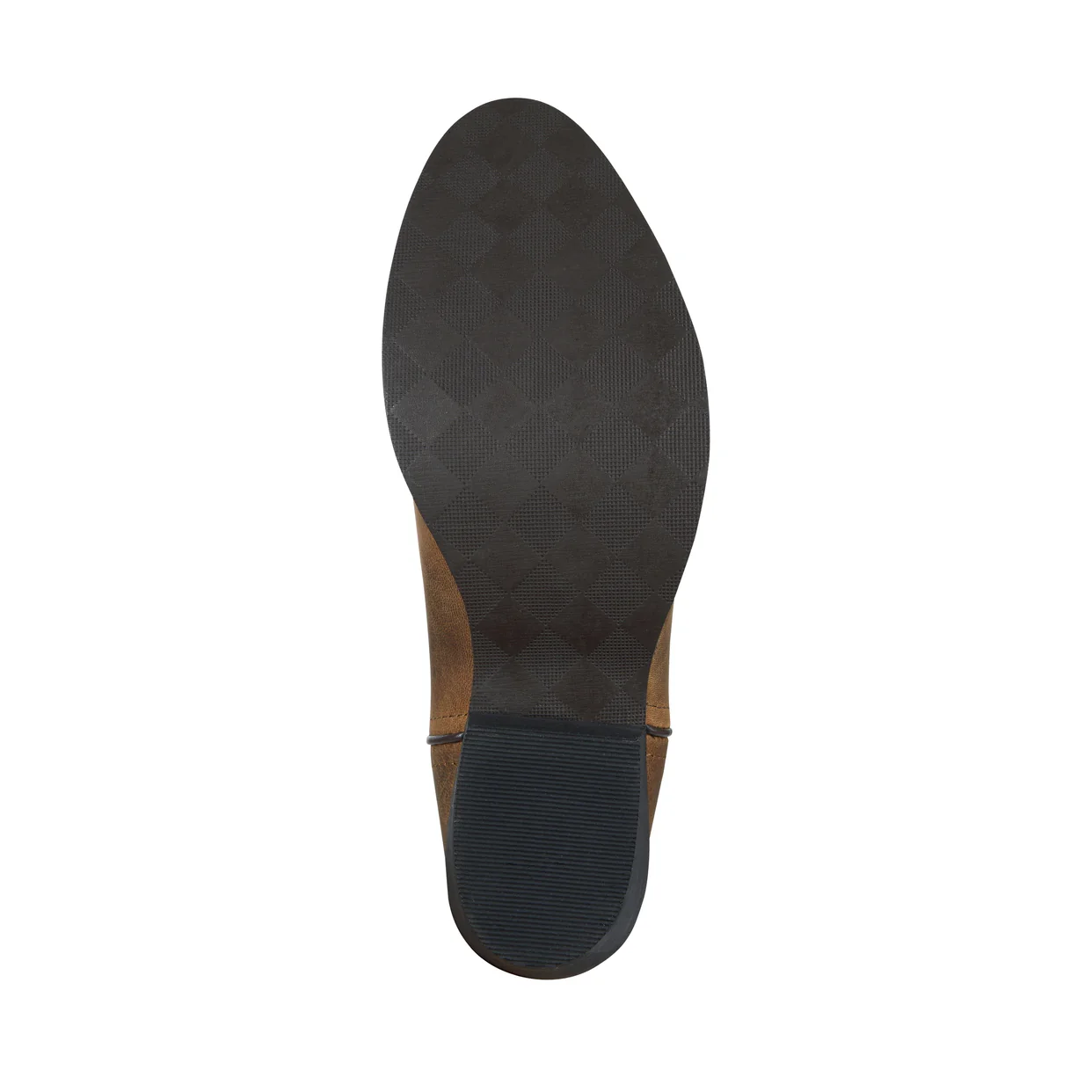 Pure Western Womens Socorro Western Boots (P6W28453) Tan - Image 2