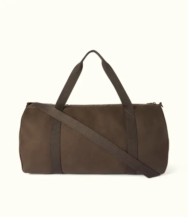 R.M.Williams Ditty Bag (CNL0UCA01) Chocolate - Image 4