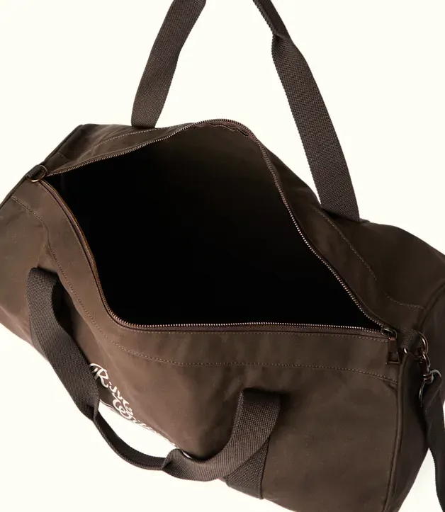 R.M.Williams Ditty Bag (CNL0UCA01) Chocolate - Image 5
