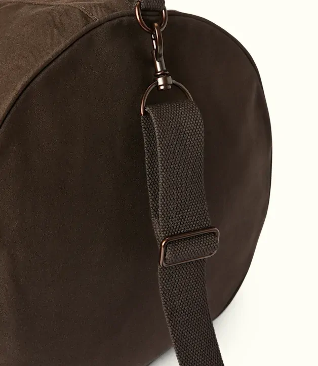 R.M.Williams Ditty Bag (CNL0UCA01) Chocolate - Image 6