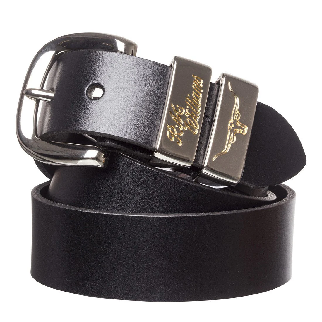 R.M.Williams Jerrawa Belt (CB583) - Image 10