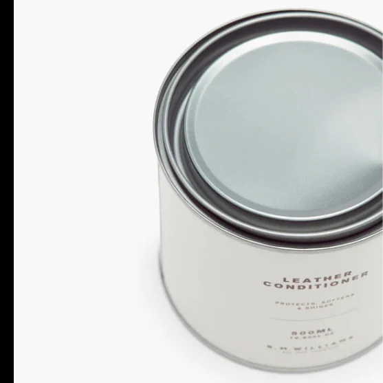 R.M.Williams Leather Conditioner (CC245) 500ml - Image 4
