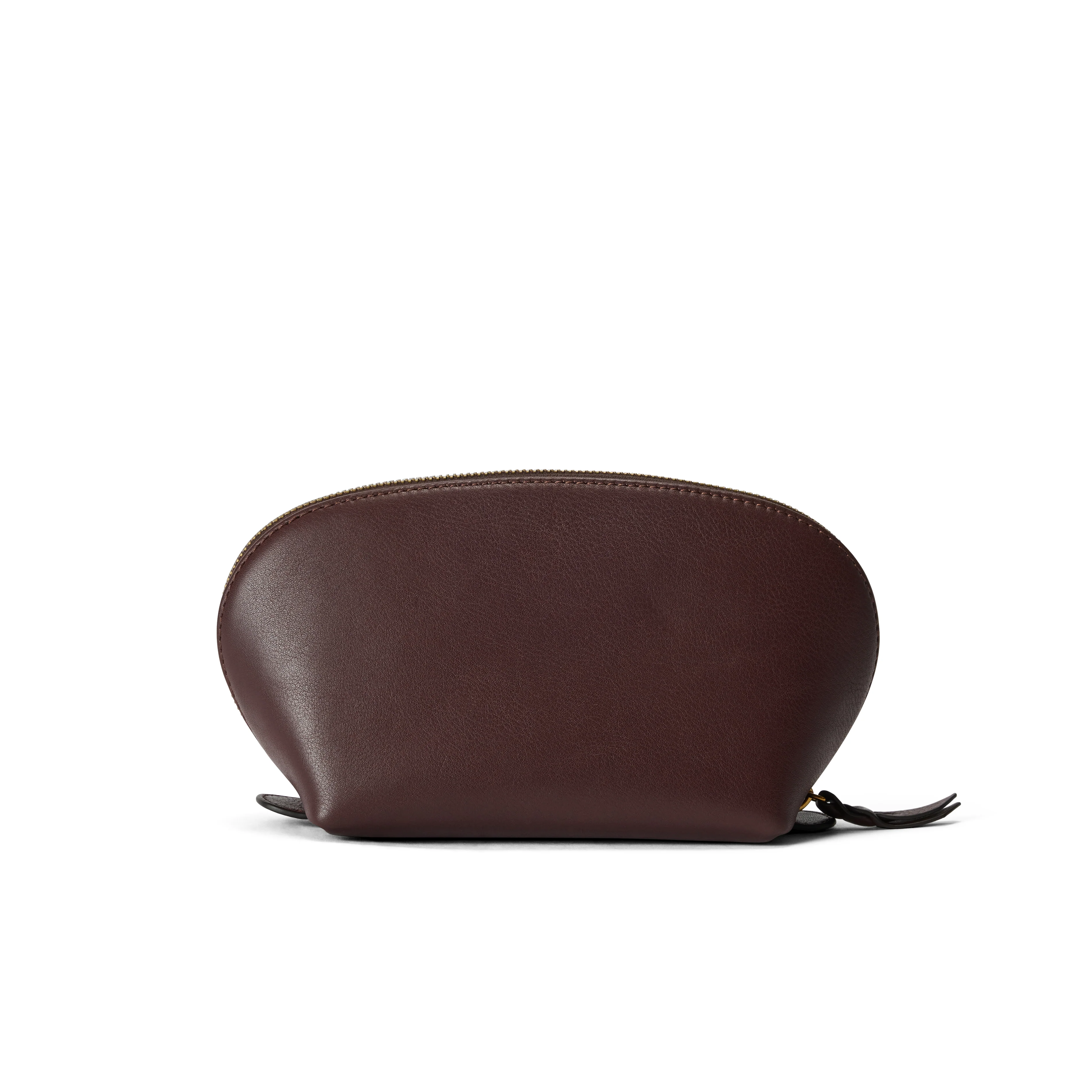 R.M.Williams Lucinda Cosmetic Case (CHS0ATL03) Black Apple - Image 3