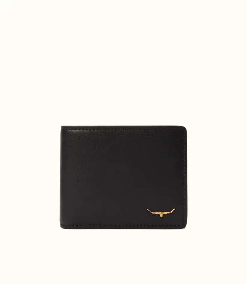 R.M.Williams Wallet With Pocket & Tab (WTS3MCH4101) Chestnut