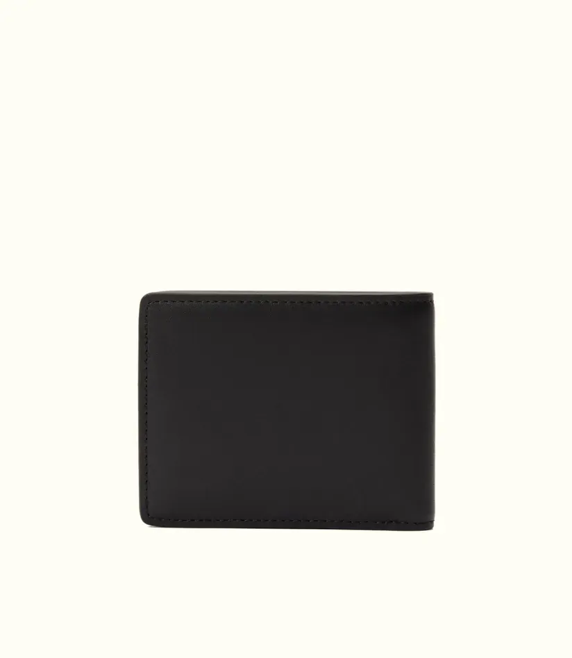 R.M.Williams Wallet With Pocket & Tab (WTS3MCH4101) Chestnut - Image 2