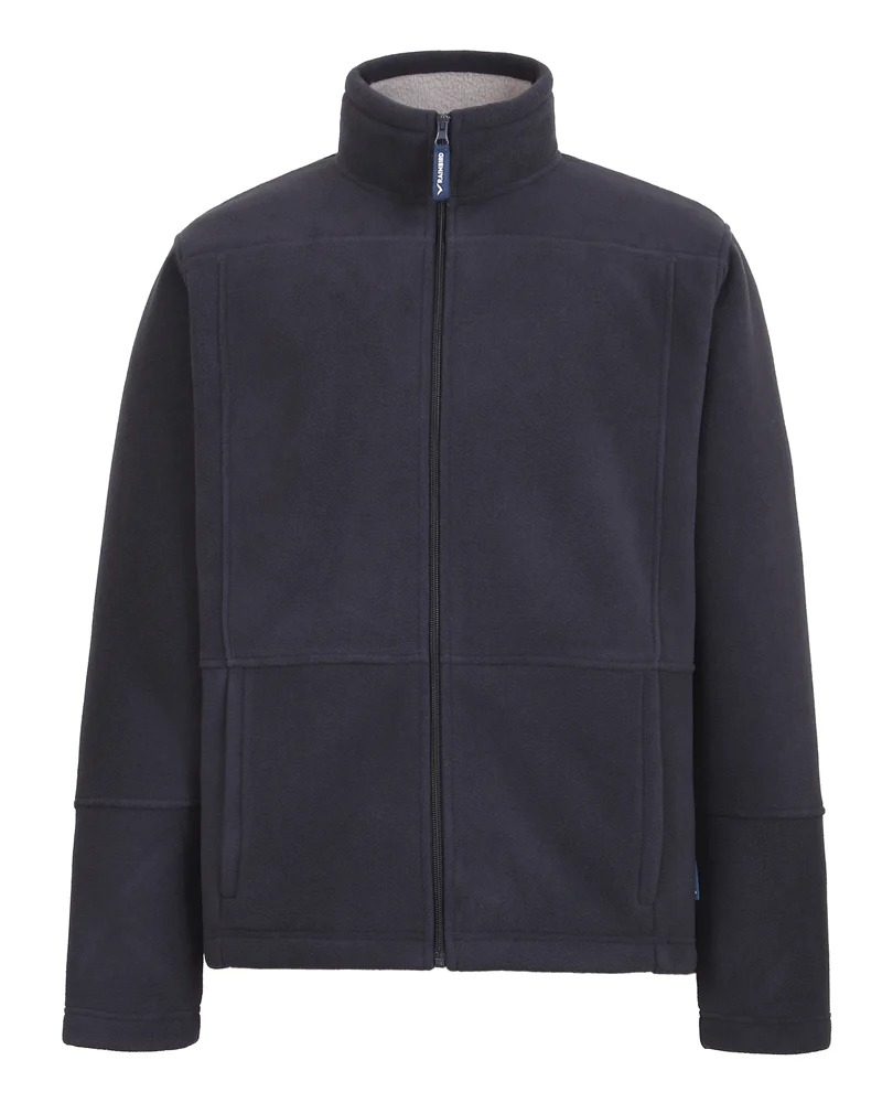 Rainbird Mens Lumber Jacket (8471) Navy