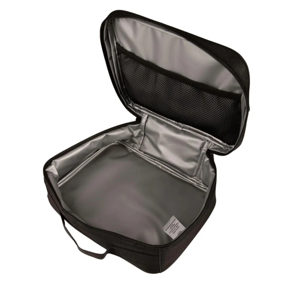 Ringers Western Baxter Lunch Box (721082RW) Black/Melon - Image 3