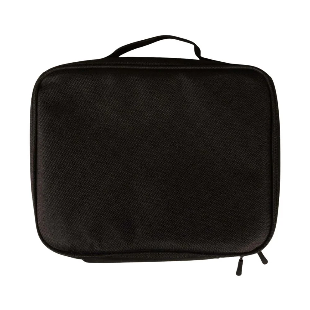 Ringers Western Baxter Lunch Box (721082RW) Black/Melon - Image 4