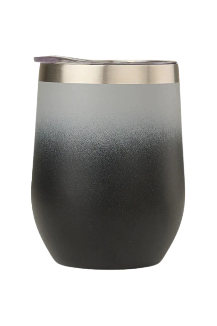 Ringers Western Bindi Wine Cup (420137003) Black/Silver - Image 3