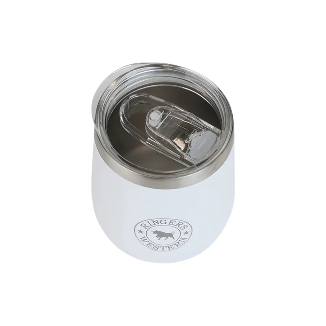 Ringers Western Bindi Wine Cup (420137003) White - Image 2