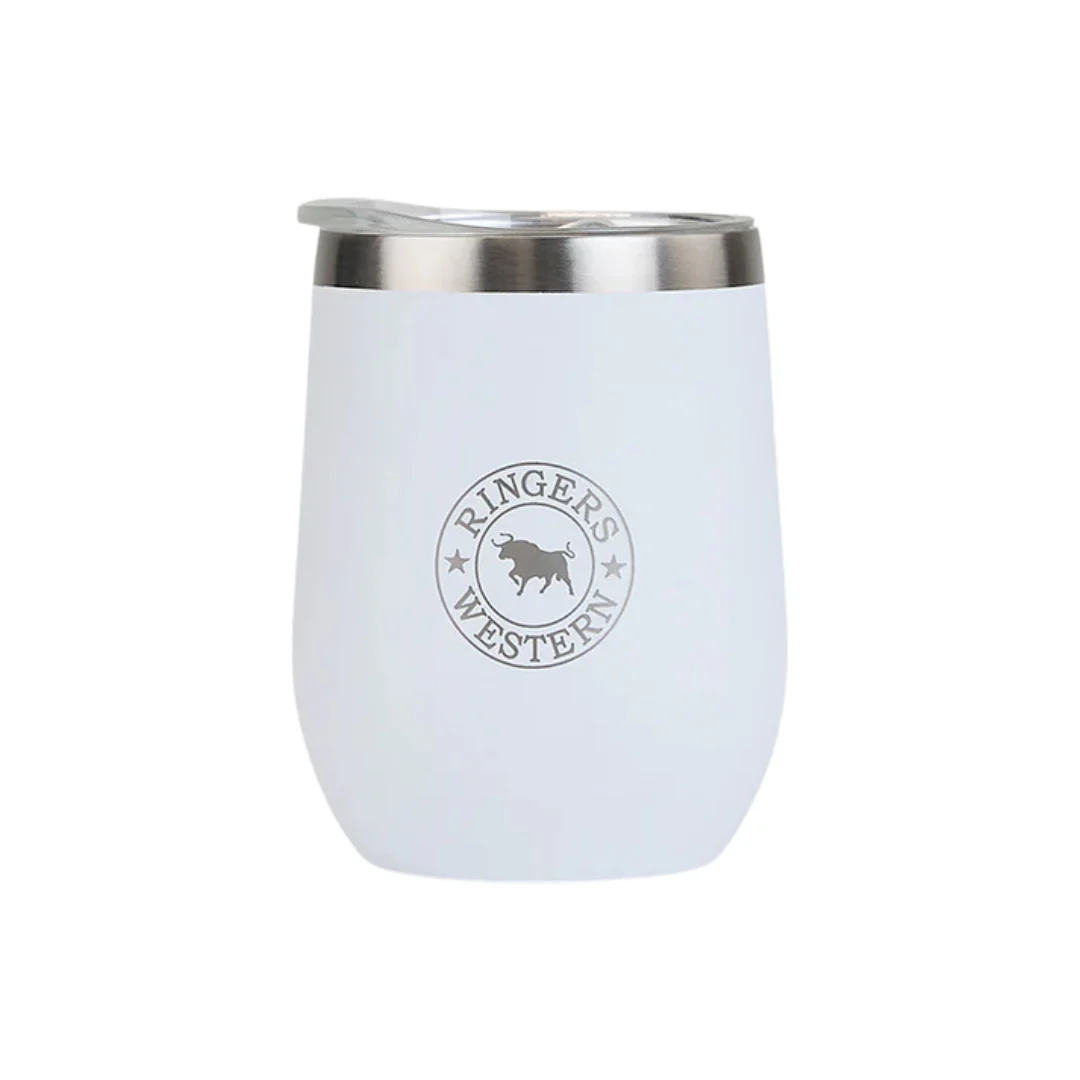 Ringers Western Bindi Wine Cup (420137003) White - Image 3