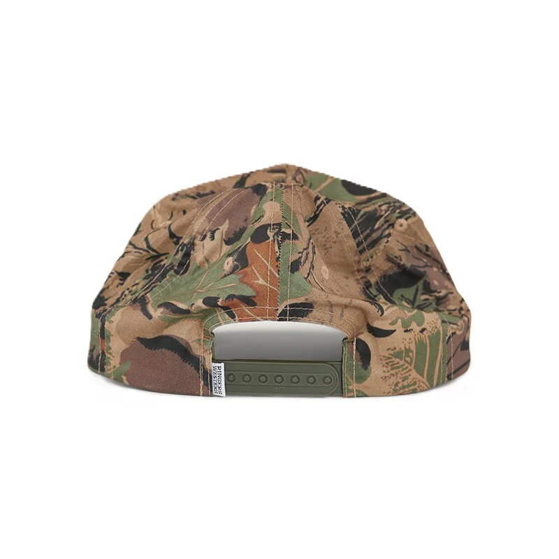 Ringers Western Blackwater Cap (723099RW) Camo OSFM - Image 4