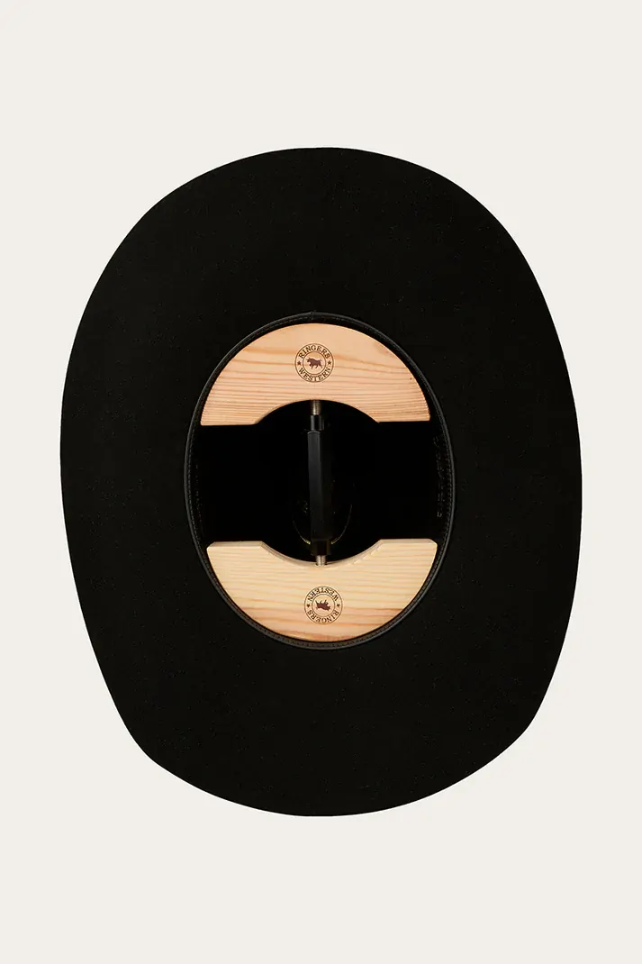 Ringers Western Hat Stretcher (724038RW) Natural