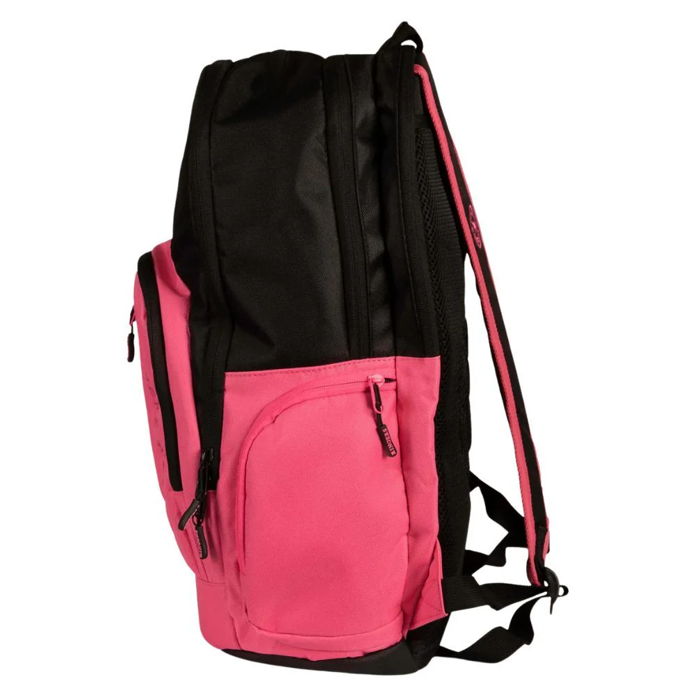 Ringers Western Holtze Backpack (721080RW) Black/Melon - Image 2