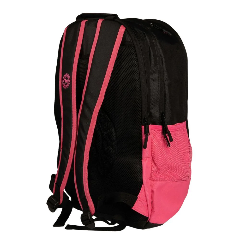 Ringers Western Holtze Backpack (721080RW) Black/Melon - Image 3
