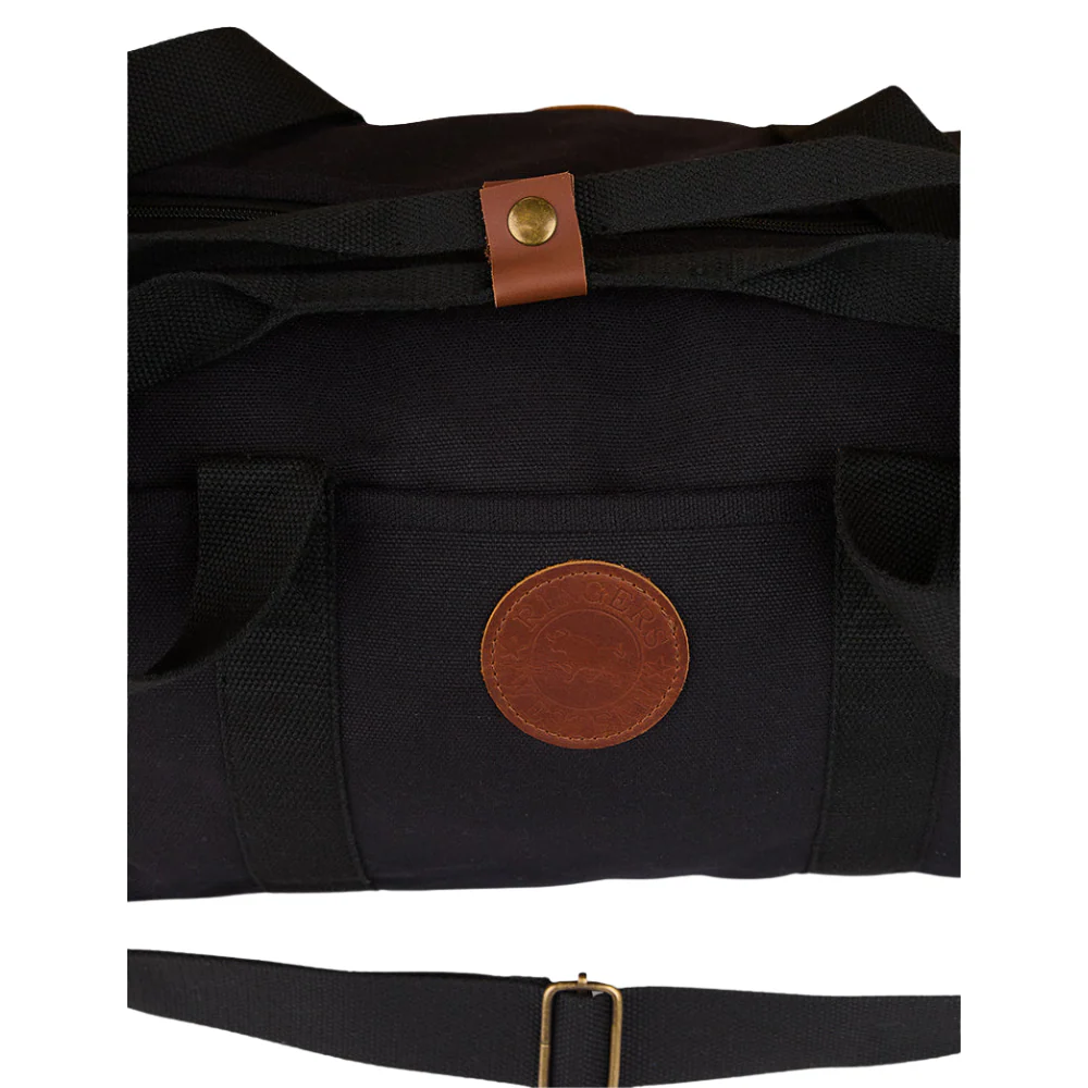 Ringers Western Kirkwood Duffle Bag (723045RW) Black - Image 4