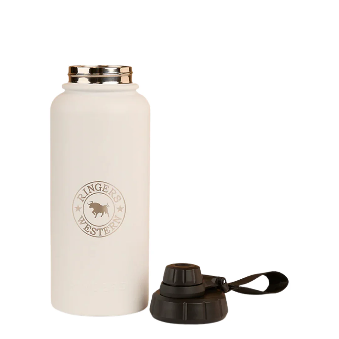 Ringers Western Longview Drink Bottle (722137RW) White - Image 3