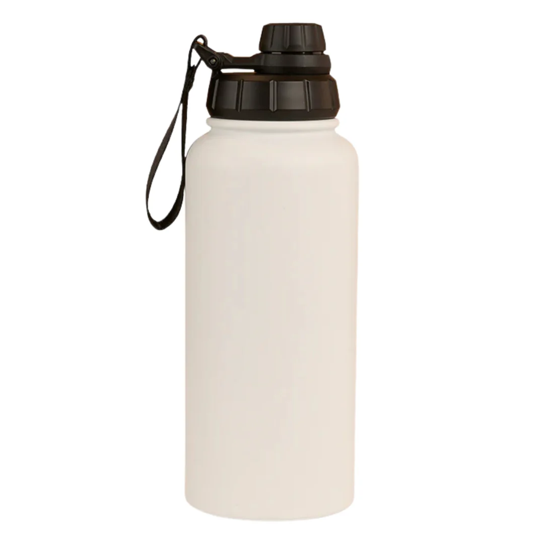 Ringers Western Longview Drink Bottle (722137RW) White - Image 4