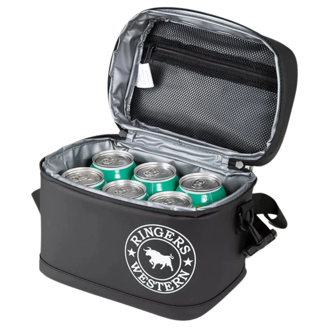 Ringers Western Newport Soft Cooler Bag (721100RW) Black - Image 2
