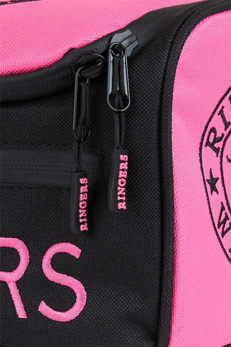 Ringers Western Occy Toiletry Bag (419223007) Pink/Black - Image 8