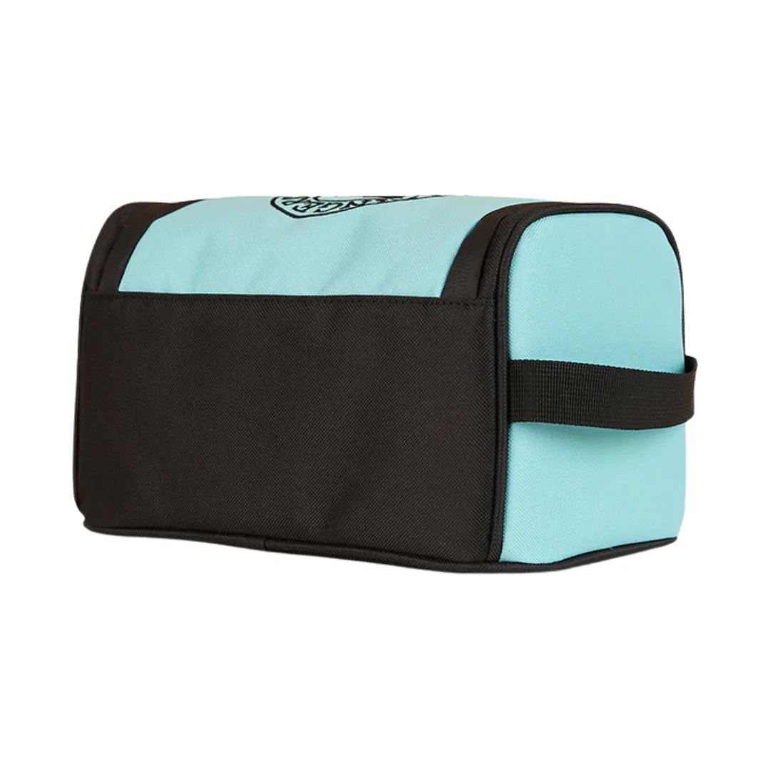 Ringers Western Occy Toiletry Bag (419223007RW) Black/Turquoise - Image 5