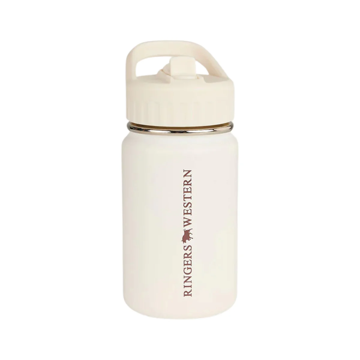 Ringers Western The OG Drink Bottle 350ml (625041RW) Ivory - Image 2