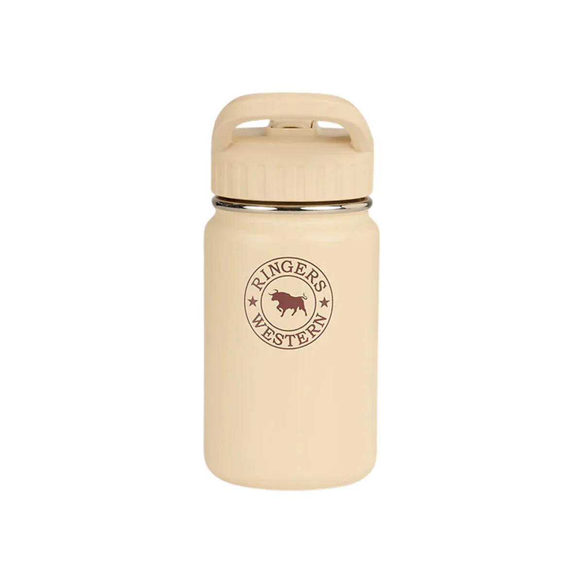Ringers Western  The OG Drink Bottle 350ml  (625041RW) Sand