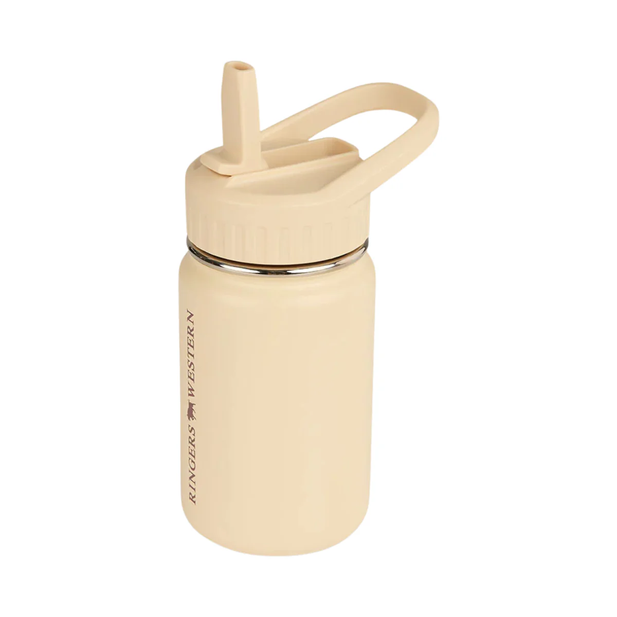 Ringers Western  The OG Drink Bottle 350ml  (625041RW) Sand - Image 3