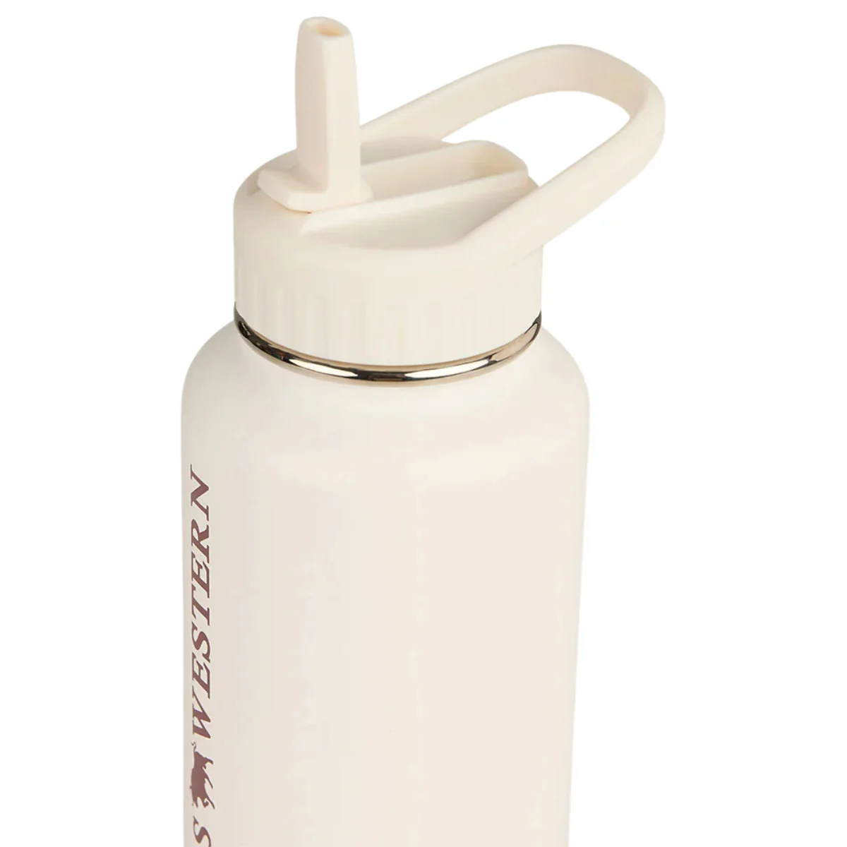 Ringers Western  The OG Drink Bottle 950ml  (625027RW) Ivory - Image 3