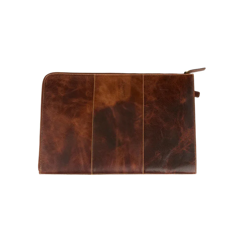Ringers Western Toro Cita Coin Purse (425026RW) Cognac - Image 2