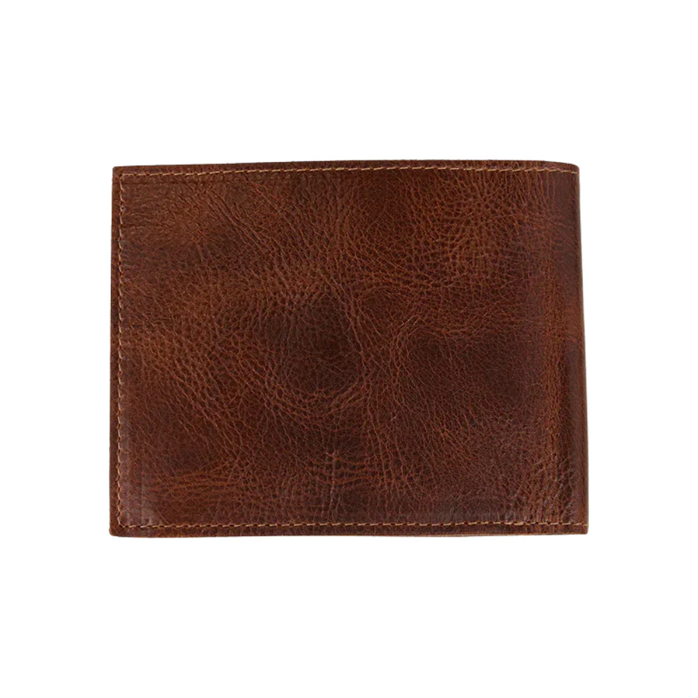 Ringers Western Toro Grande Wallet (425029RW) Cognac - Image 7