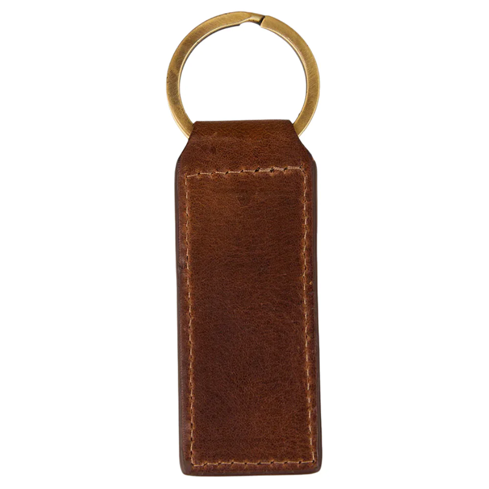 Ringers Western Toro Key Holder (425033RW) Cognac - Image 3