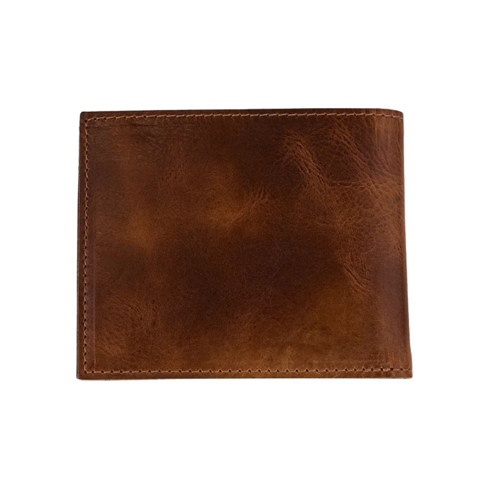 Ringers Western Toro Midi Wallet (425030RW) Cognac - Image 2