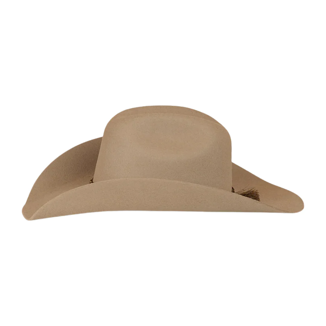 Ringers Western Toro Western Hat (723121RW) Sand - Image 2